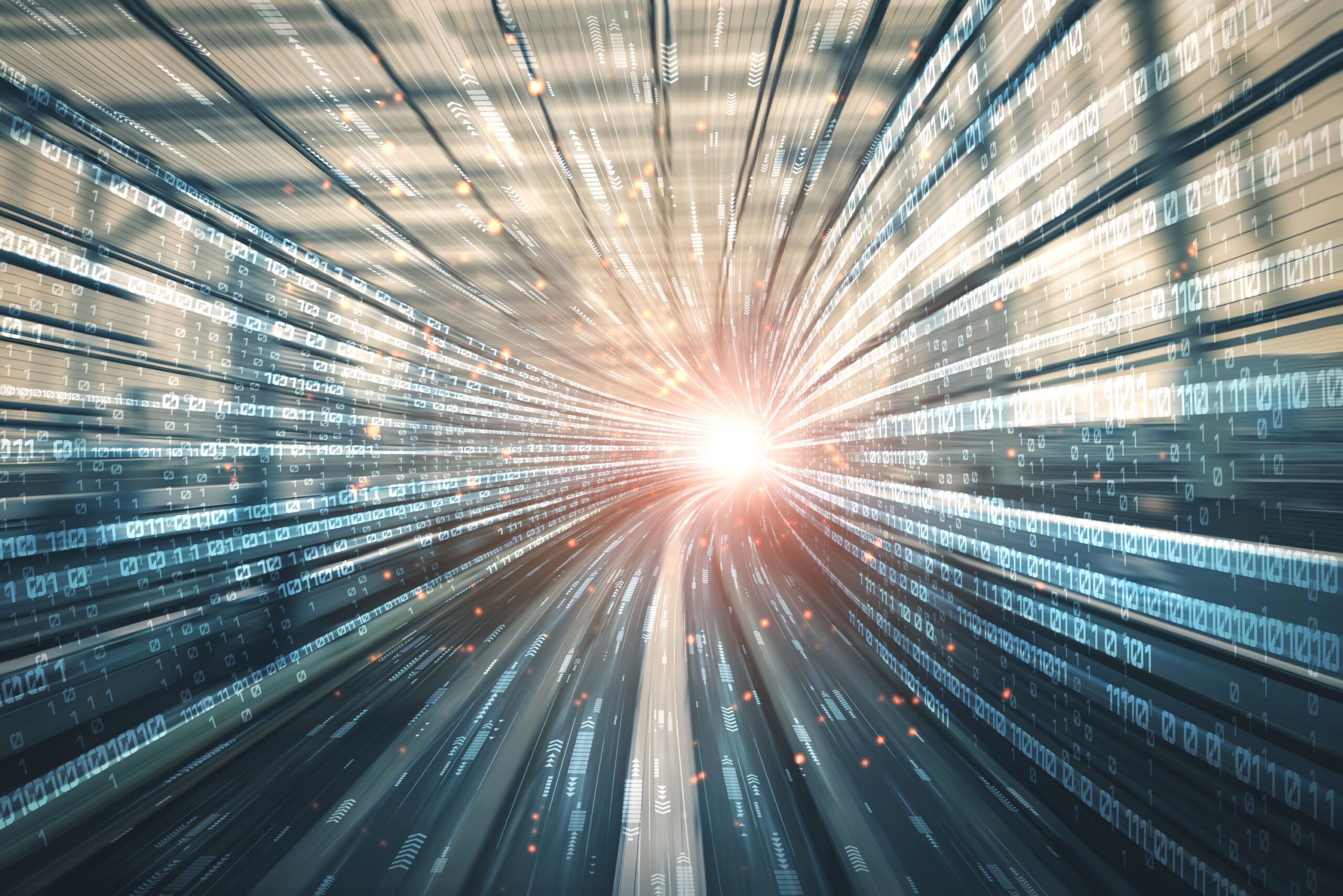 Digital Data Flow TSI MSP Oklahoma IT 