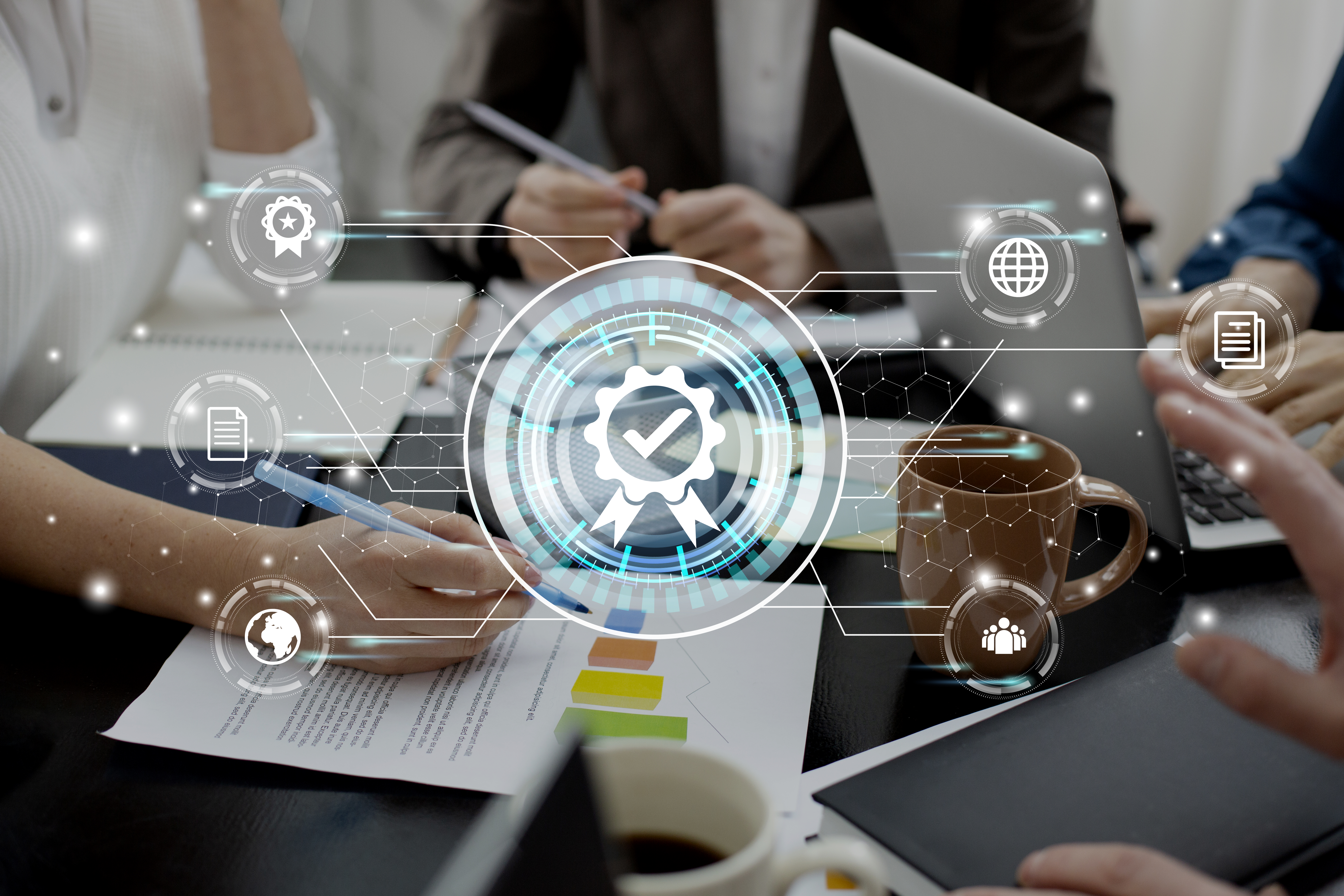 Business Operations TSI Oklahoma MSP IT Support